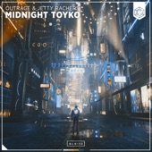 Midnight Tokyo artwork