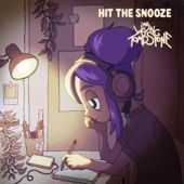 The Living Tombstone - Hit The Snooze