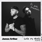 Lose My Mind (feat. Josh Franceschi) [Acoustic] artwork