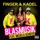 Finger & Kadel-Blasmusik (Radio Edit) [feat. Micaela Schäfer]