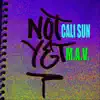 Stream & download Not Yet (feat. M.A.V.) - Single