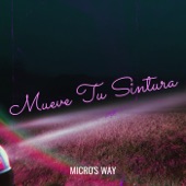 Mueve Tu Sintura artwork