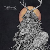 Vvilderness - Grey And Gold