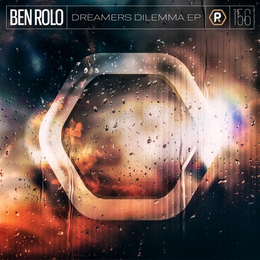 Dreamers Dilemma EP by Ben Rolo