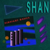 Midnight Basics - EP artwork