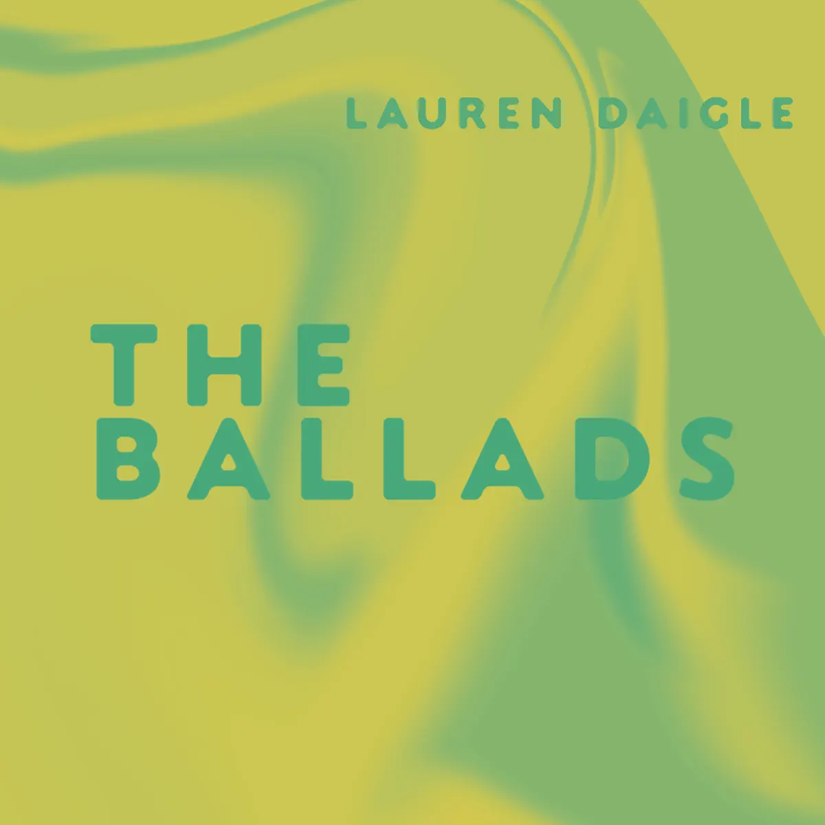 Lauren Daigle - The Ballads - EP (2023) [iTunes Plus AAC M4A]-新房子