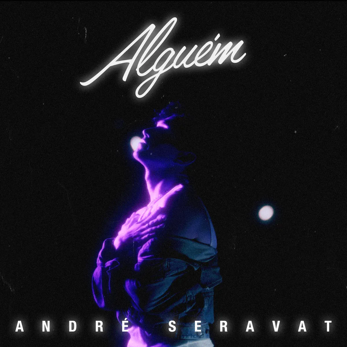 André Seravat - Alguém - Single (2023) [iTunes Plus AAC M4A]-新房子