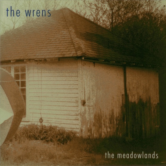 Cover artwork for She Sends Kisses