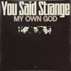 My Own God - Single