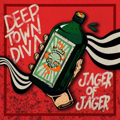 Jager Of Jager - Deep Town Diva
