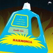 Harmonia - Dino