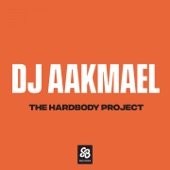 The Hardbody Project - EP artwork