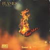 Flames - Single, 2023