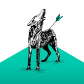 Lone Wolf - EP artwork