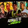 Agora Eu Tô Solteiro (feat. Mc Alysson) - Single album lyrics, reviews, download
