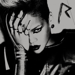 RATED R cover art