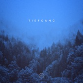 Tiefgang - EP artwork