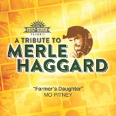 Farmer's Daughter (A Tribute To Merle Haggard) artwork