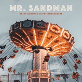 Mr. Sandman (Club Mix) artwork
