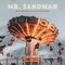 Mr. Sandman (Electro Swing Mix) artwork