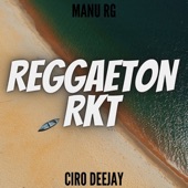 Reggaeton RKT (Remix) artwork