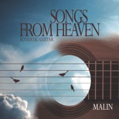 Songs From Heaven: Acoustic Guitar artwork