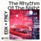 The Rhythm Of The Night cover