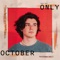 Only October - Matthew Hall lyrics