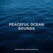 Peaceful Ocean Sounds artwork