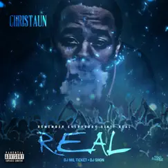 Real by RealChristaun album reviews, ratings, credits