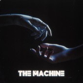 The Machine artwork