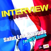 Salut Les Salauds (French Remix) artwork