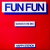 Happy Station (Scratch Remix) - Single