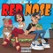 Red Nose - lowk3y lyrics