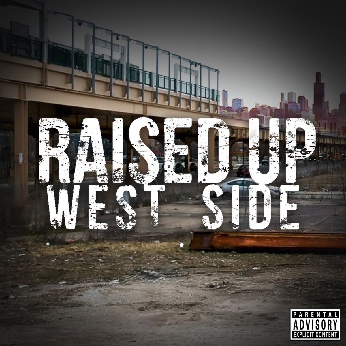 ‎Raised Up West Side By Emone Quadeem & Bigg Baby On Apple Music