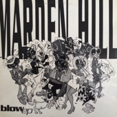 Marden Hill - Hijack - Blow EP Mix