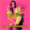Girl with the Broken Heart - Single