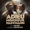 Adieu Monsieur Haffmann (Bande originale du film) artwork