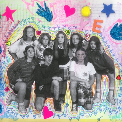 Album artwork