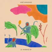 José González - El Invento (Sofia Kourtesis Remix)