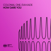 How Dare You (Extended Mix) artwork