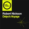 Delyo's Voyage - Single