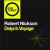 Delyo's Voyage - Single, 2022