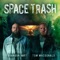 Space Trash artwork