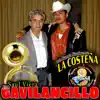 Con La Banda Sinaloense La Costeña album lyrics, reviews, download