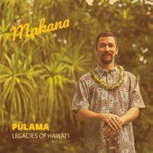 Makana - A Song in the Wind