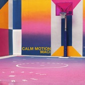 Calm Motion artwork