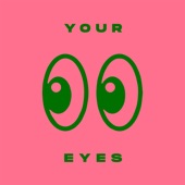 Your Eyes (Extended Mix) artwork