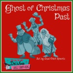 Dave Del Monte & The Cross County Boys - Ghost of Christmas Past