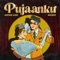 Pujaanku (feat. Aisyah Aziz) cover